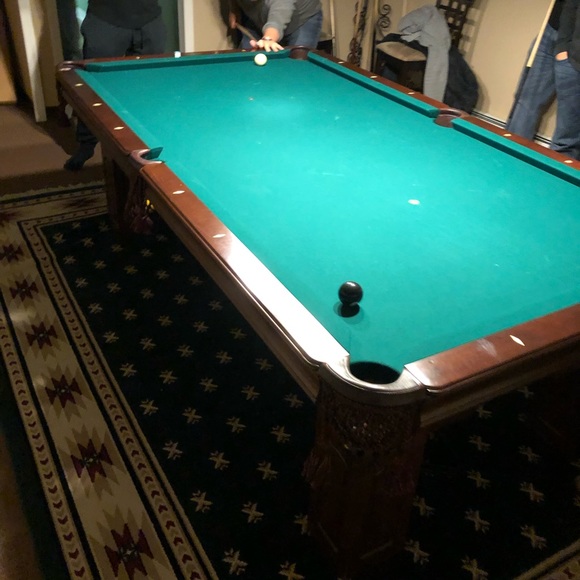 Meet your Posher, Mohammad - Picture 1 of 1